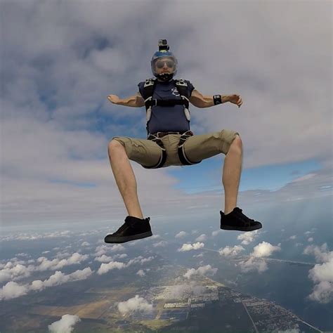 skydiving death percentage|The ground is the limit: epidemiology of skydiving accidents over .